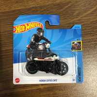 Honda CB750 Café (Hot Wheels)