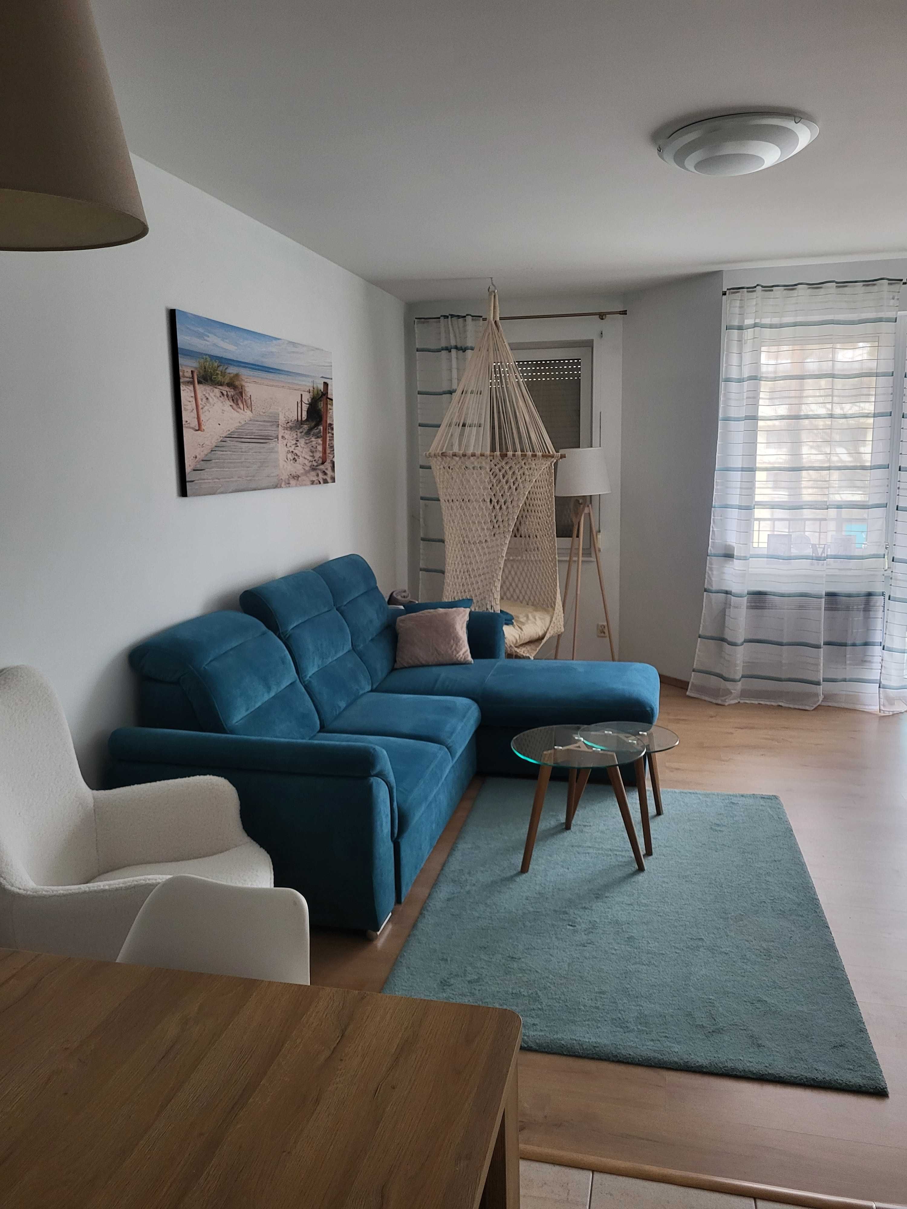 Apartament Julia  wolne terminy od 17 sierpnia