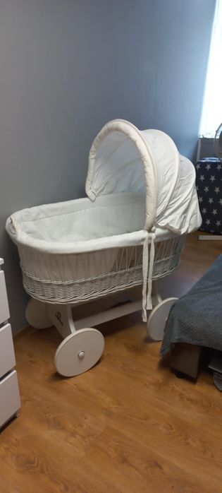 Kosz Mojżesza duży