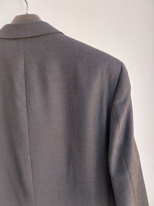 Lindo casaco homem Giovanni Galli