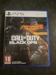 Call of Duty Black Ops 6 na PS5, napisy PL