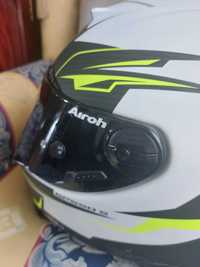 Capacete IROH GP 550 S