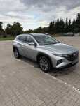 Hyundai Tucson Kupiony w salonie , pierwszy właściciel , gwarancja ,35600 km
