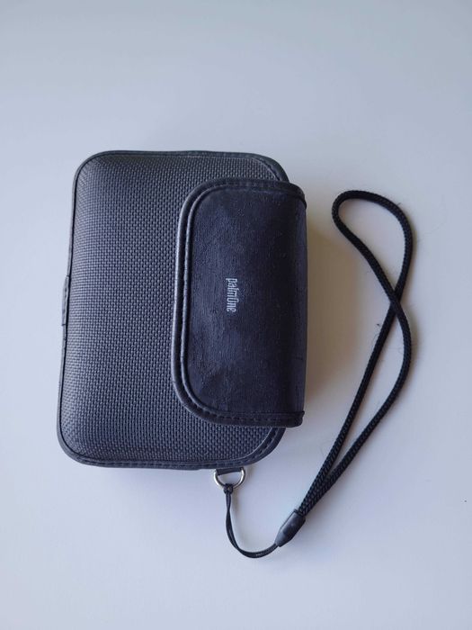 PDA Palm Zire 72 - Agenda eletrónica em caixa