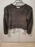 Sweter dziewczęcy rozmiar 152 HM