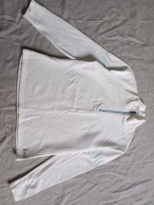 Термо білизна фліска худи темокофта crane