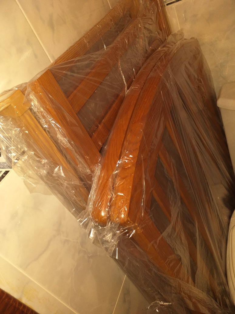 Cama de crianças
