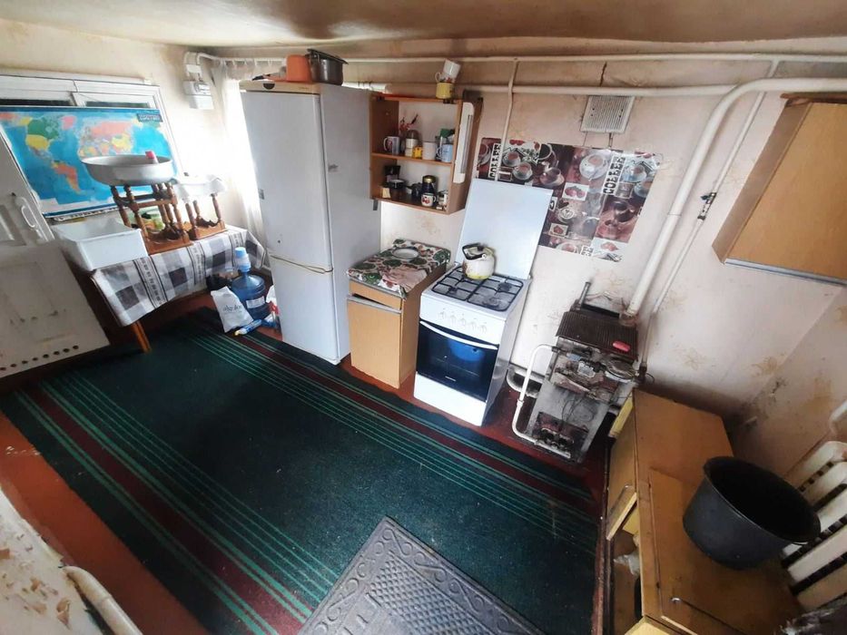 Продам ДОМ Обуховка начало рядом р.Днепр