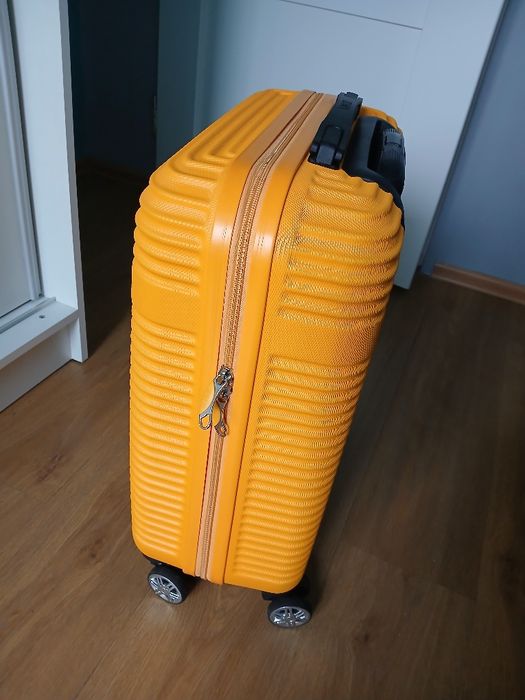 Walizka marki Ochnik