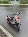 yamaha super jog zr
