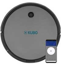 Aspirador Robô KUBO KBVVC4527 (Autonomia 120 min)