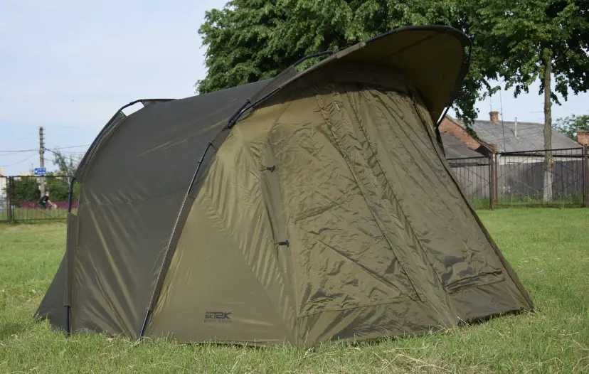 Короповий намет SONIK SK - TEK BIVVY 2 MAN