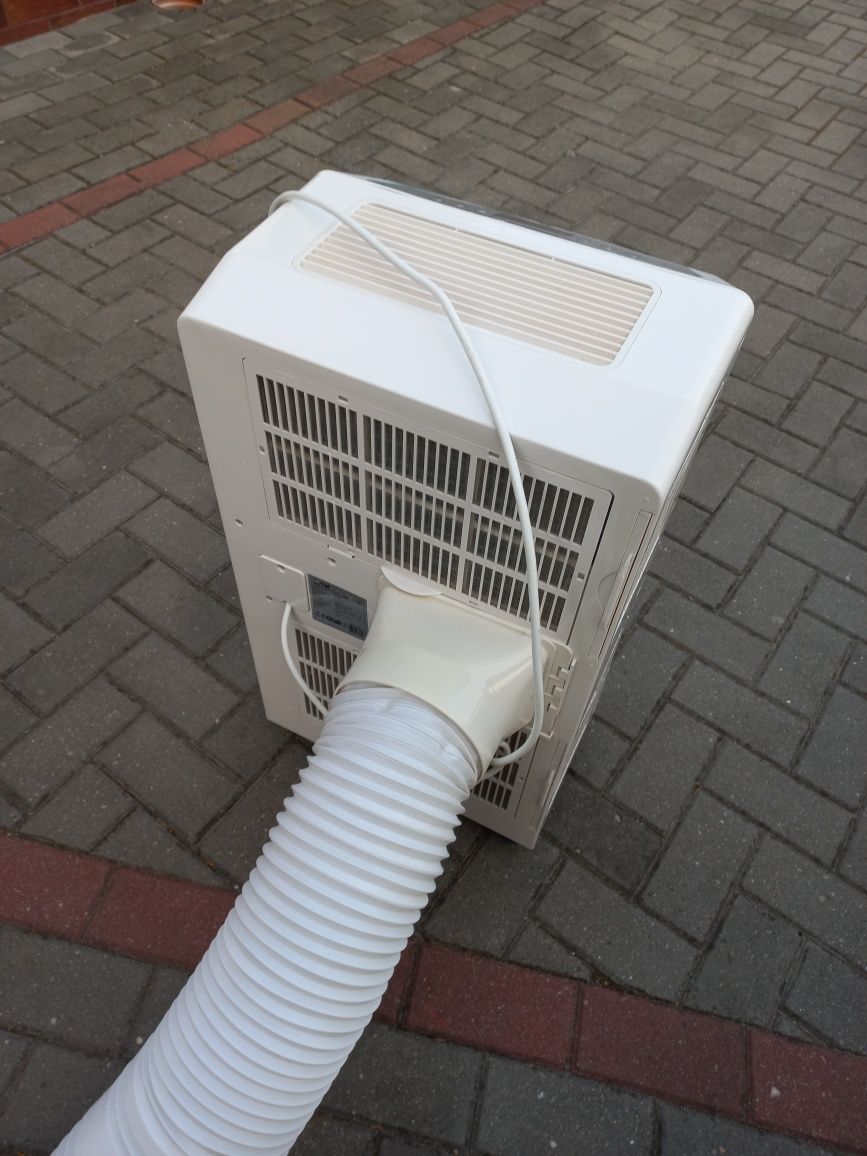 Klimatyzacja klimatyzator orzenosny domowy 230v ciatronic