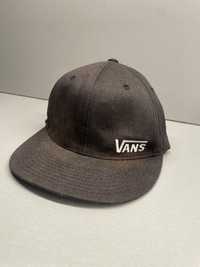 Czapka vans full cap