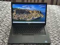 Dell Latitude 7480 i5-6300U 8GB ram 256SSD