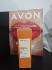 Serum z 10% wit C AVON