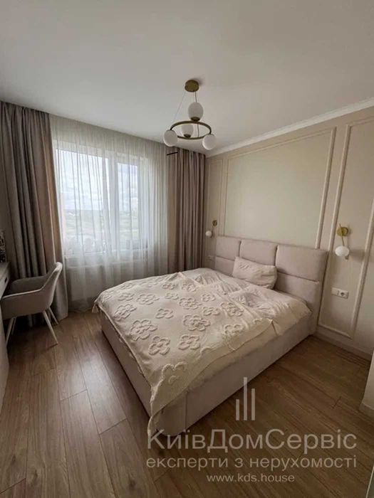 продаж 3 кім квартири жк Скандія