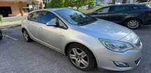 Opel astra 1.3 cdti. 2010
