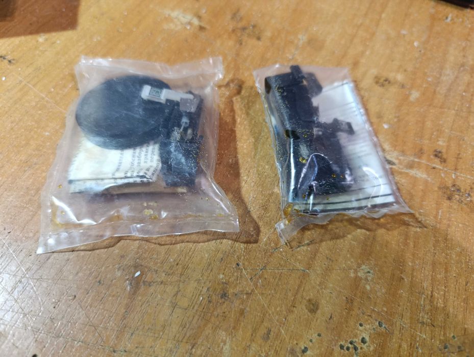 Игла звукоснимателя MF-100, ГЗМ 005, ГЗП 305 и 301