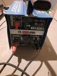 Spawarka transformatorowa BX1-325C2