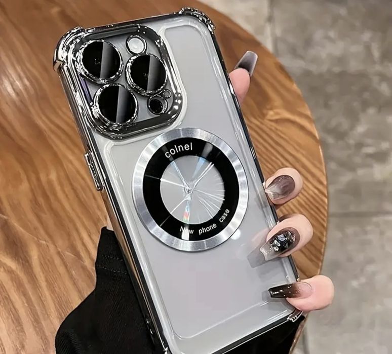 Чохол на айфон 13 про