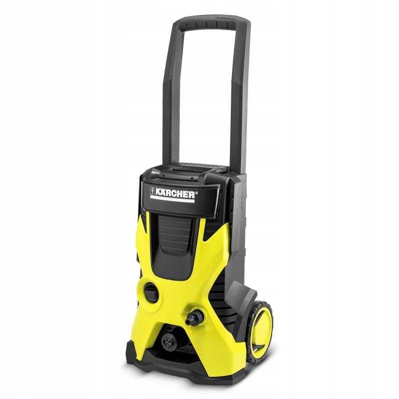 Myjka Ciśnieniowa Indukcyjna Karcher K5 Basic 145 bar 2100W ZESTAW