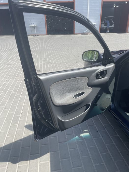 Продам Daewoo Sens 1.3