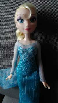 Lalka Elsa Hasbro