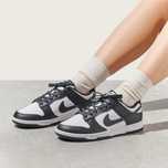 ОРИГІНАЛ Жіночі кросівки Nike Dunk Low Retro Panda