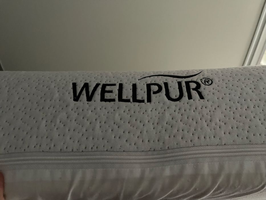 Materac Wellpur GOLD F30