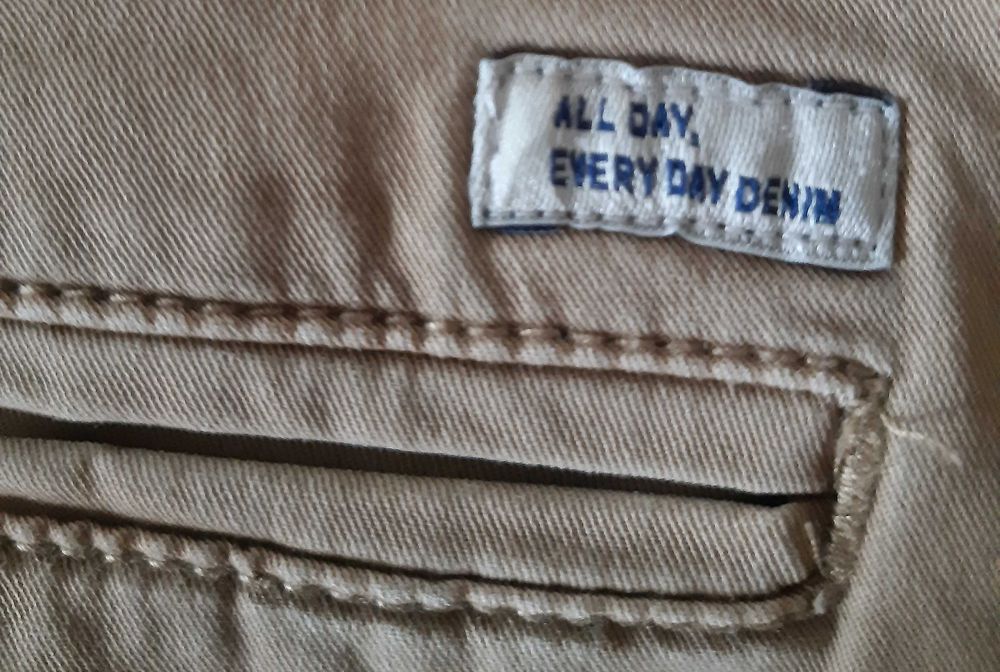 Calções marca Blend