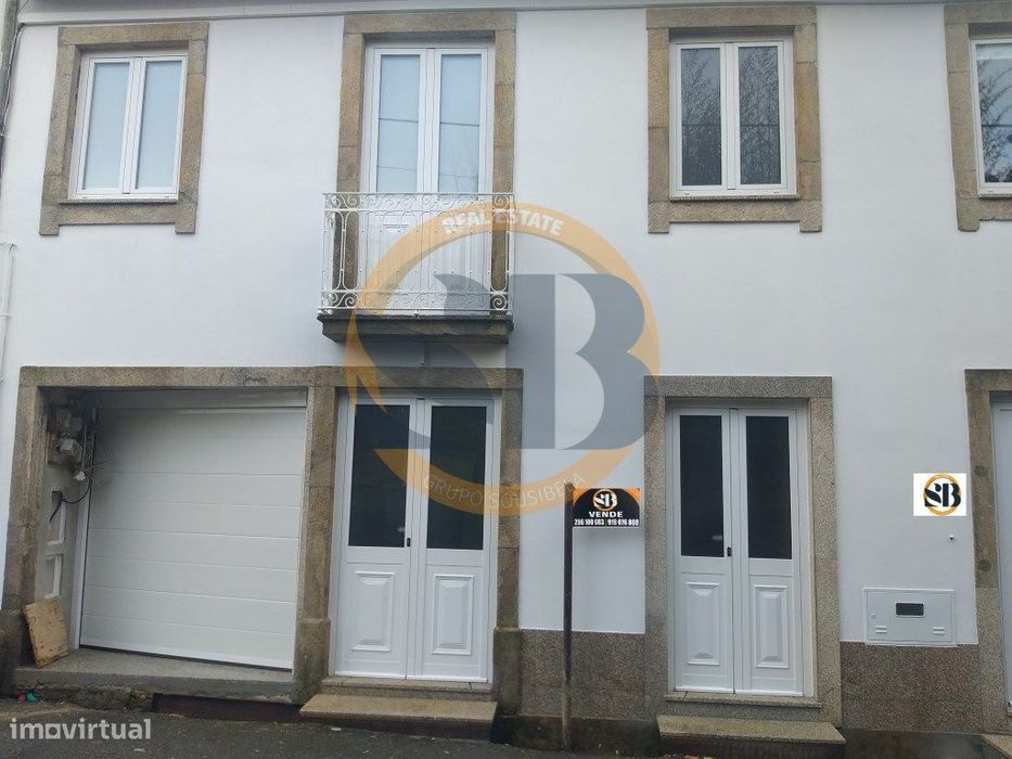 Moradia Oliveira de Azeméis