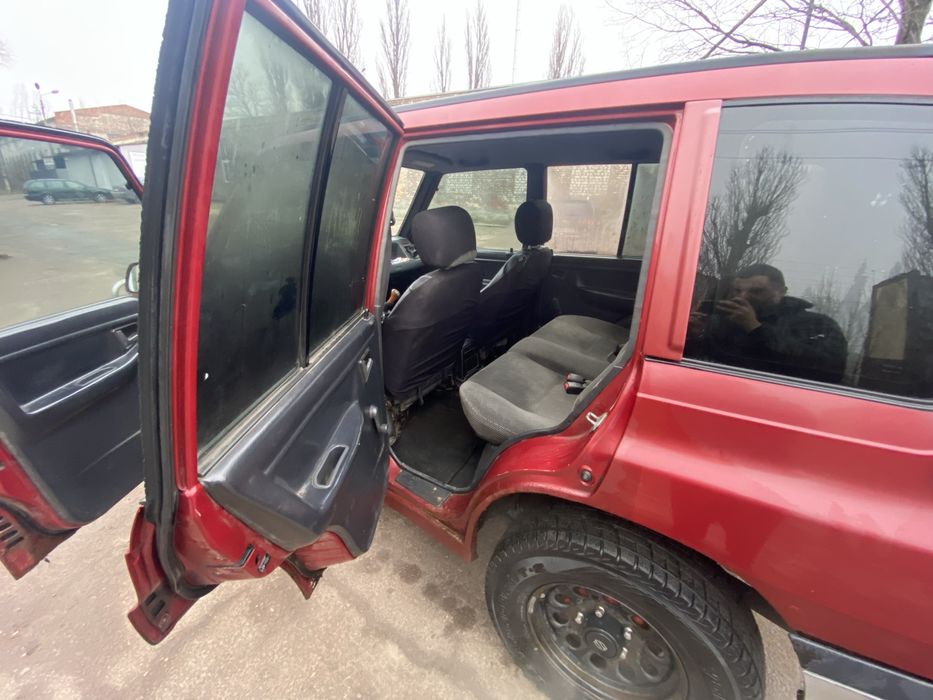 Продам Suzuki Vitara