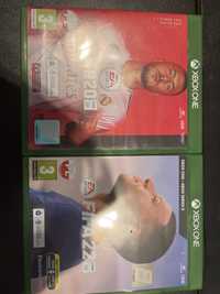 fifa 20 , 22 Xbox one