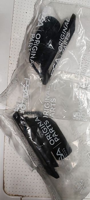 Luz de matricula original Peugeot 106 I