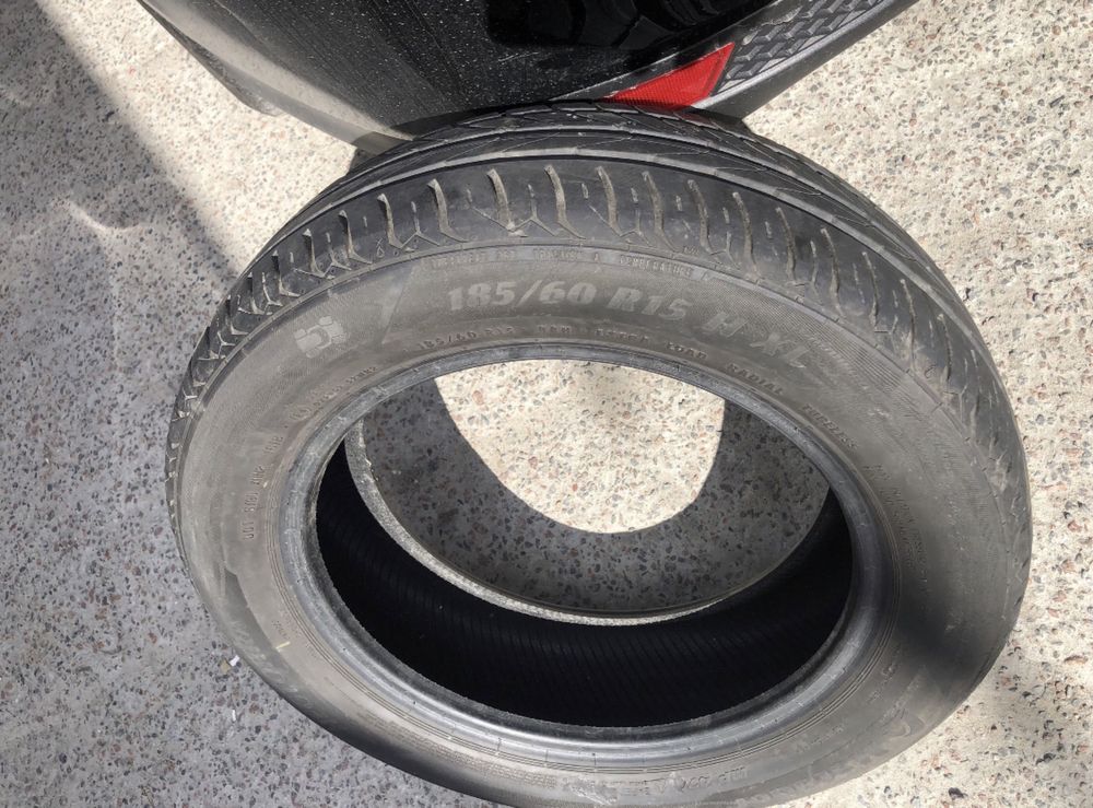 matador hectorra 3 185/60 r15 ( одне )