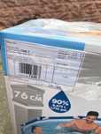 Basen steel pro 12 foot 3,66m