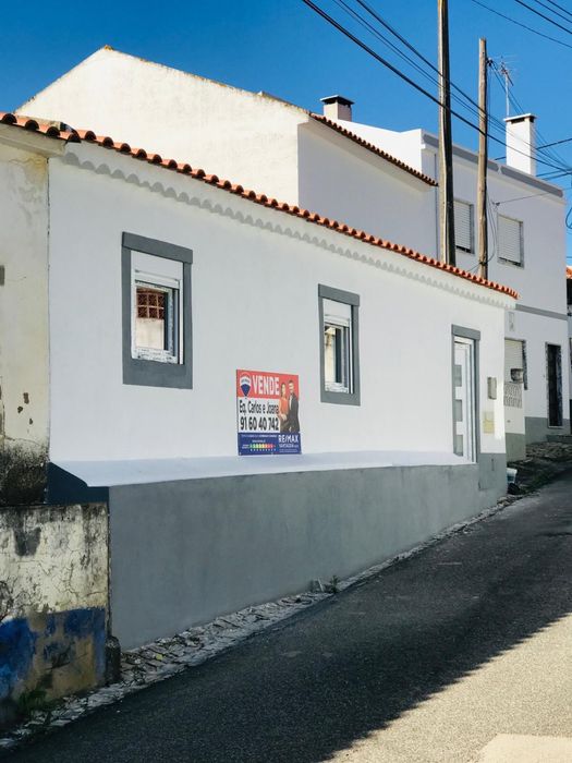 Remodelações em geral.