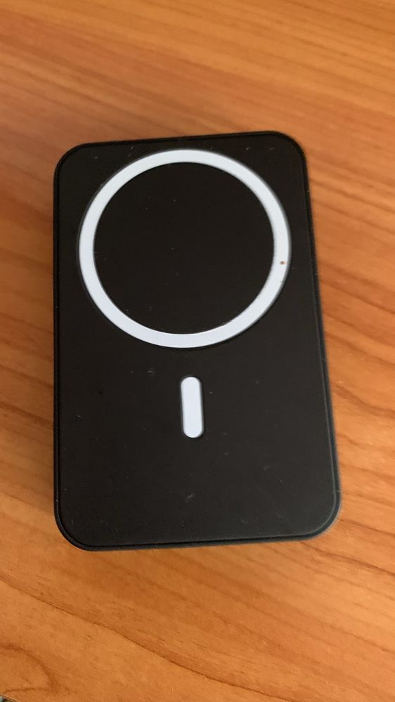 Power banc para telemovel como com capa safe