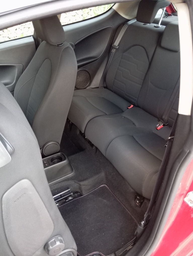 Alfa Romeo Mito 1.3 JTDm APENAS 160000km