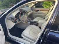 Mercedes E270d Elegance