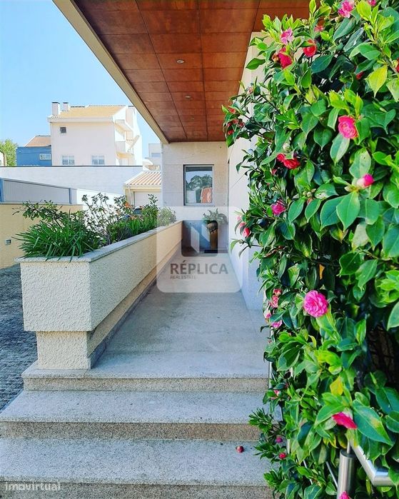 Moradia T4 Arcozelo | Moradia T4 Vila Nova de Gaia | Moradia Porto