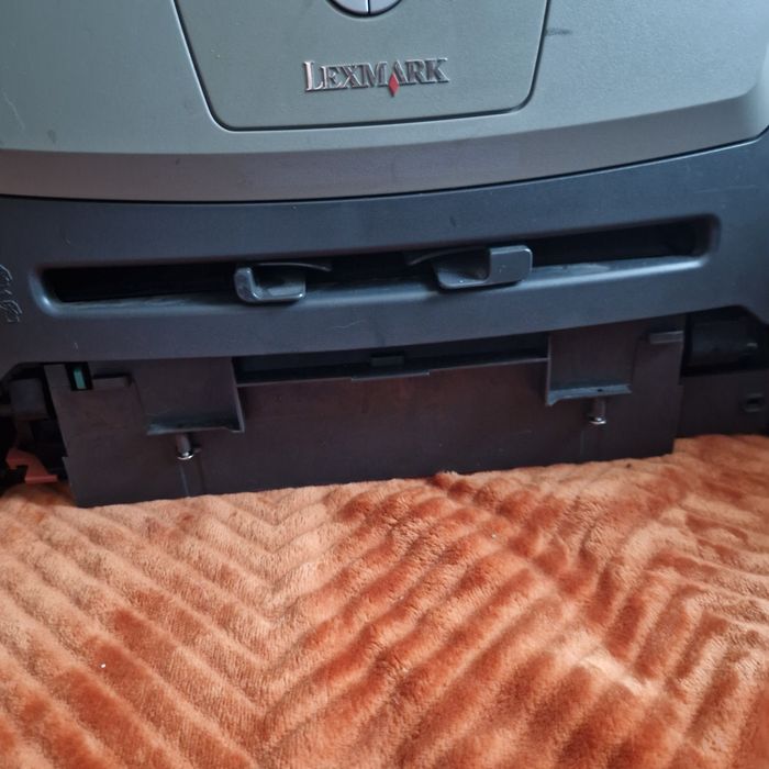 Drukarka laserowa
