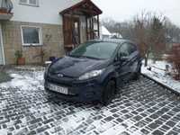 Sprzedam Ford Fiesta 1.4 Diesel