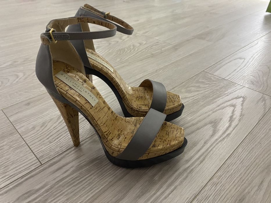 Босоножки  Stella McCartney