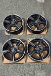 Alufelgi R16 5x112 NOWE Autec