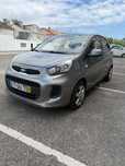 Kia Picanto 1.0 Bi-Fuel  -  2016