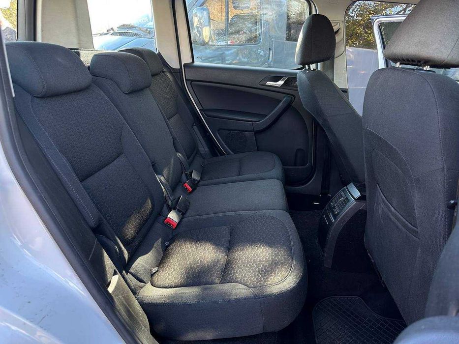 Skoda Yeti 2.0 Дизель 4х4 2013 Розстрочка/Обмін/Кредит/Лізинг