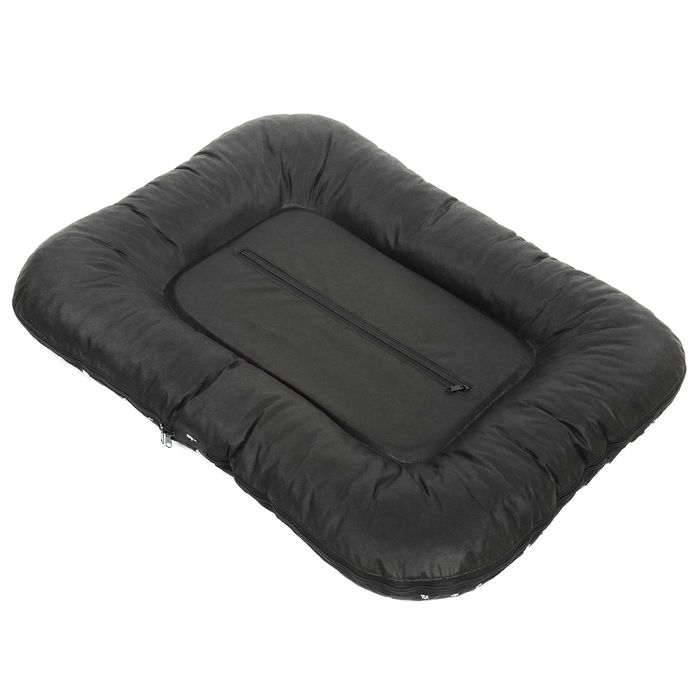 Legowisko dla Psa Ponton Wielokolorowe 70/50 Alelegowiska