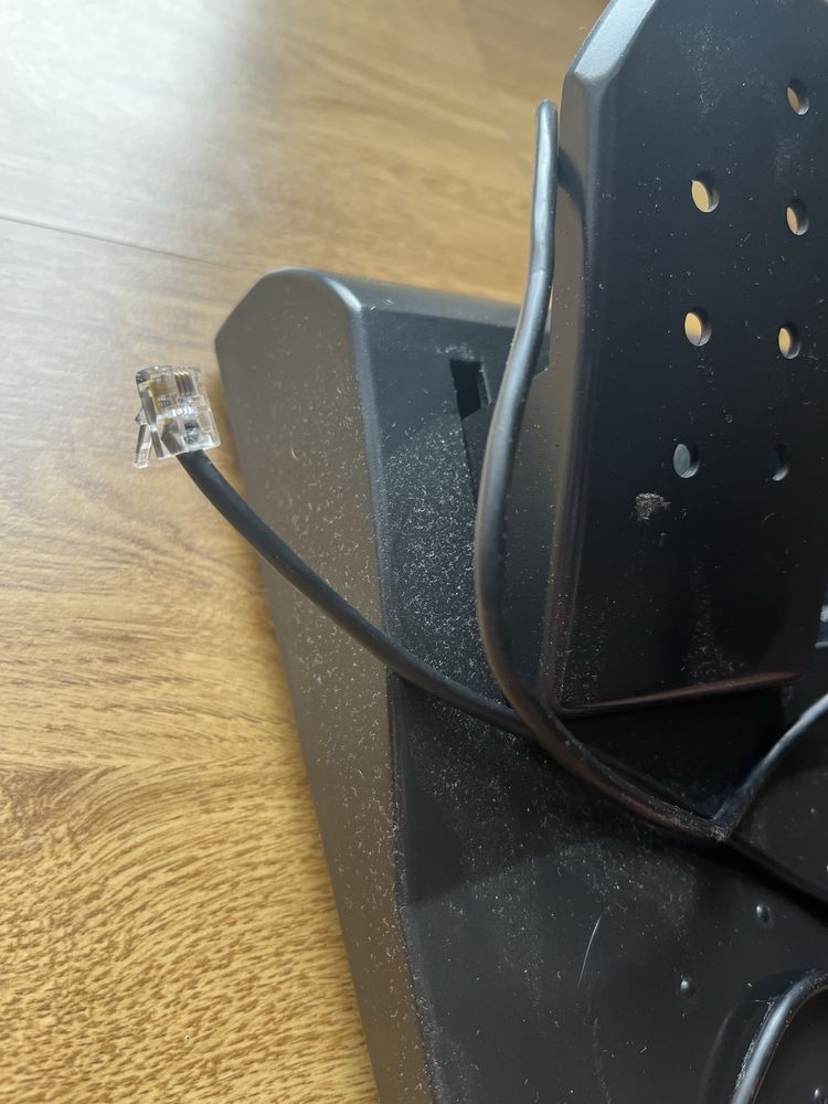Kierownica QSMART Sepang SW8080 PRO + pedały, kompatybilna z PC, xbox